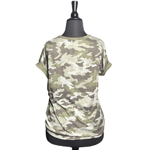 Lucky Brand Top - Picture 6 of 6